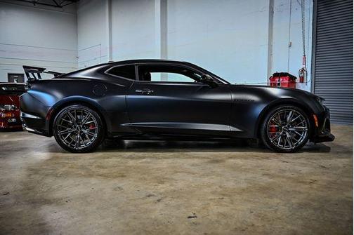 2024 Chevrolet Camaro ZL1