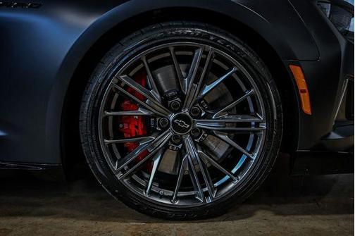 2024 Chevrolet Camaro ZL1