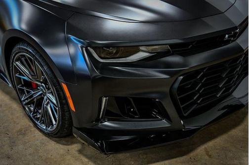 2024 Chevrolet Camaro ZL1