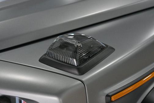 Platinum 2024 Mercedes-Benz AMG G 63 4MATIC