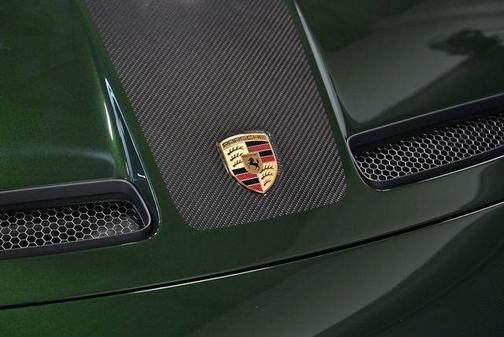 2026 Porsche 911 GT3