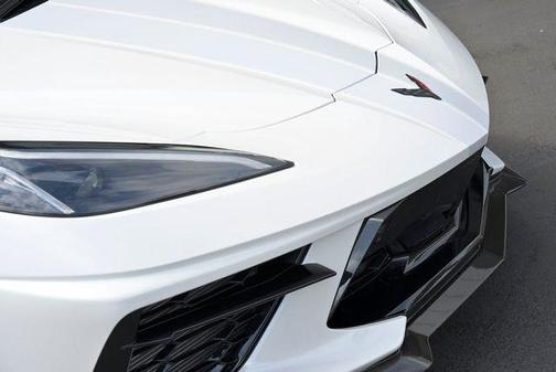 2023 Chevrolet Corvette Stingray w/3LT