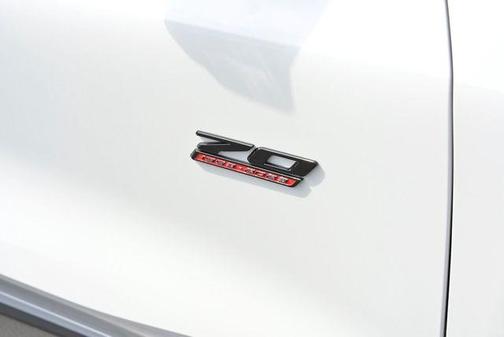 2023 Chevrolet Corvette Stingray w/3LT