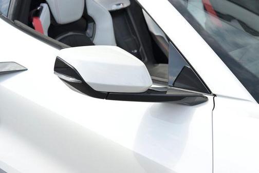 2023 Chevrolet Corvette Stingray w/3LT