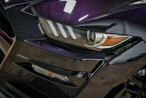 2022 Ford Shelby GT500 Base