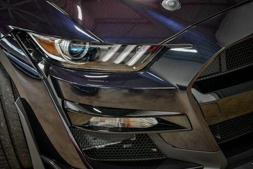 2022 Ford Shelby GT500 Base