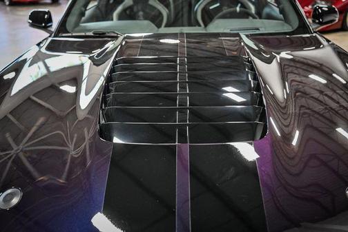 2022 Ford Shelby GT500 Base