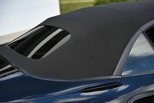 2010 Porsche 911 Turbo