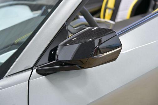 2022 Chevrolet Corvette Stingray w/3LT