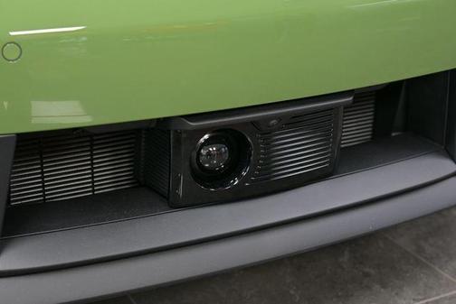 2026 Porsche 911 Carrera GTS