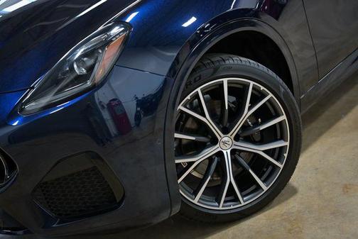 2023 Maserati Grecale GT