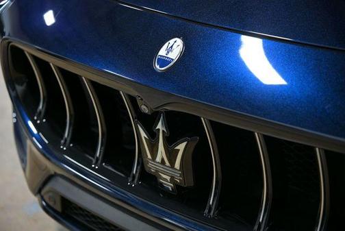 2023 Maserati Grecale GT