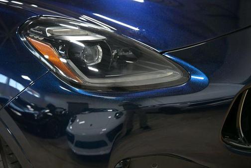 2023 Maserati Grecale GT