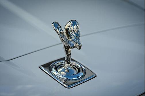 2023 Rolls-Royce Cullinan