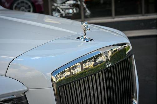 2023 Rolls-Royce Cullinan