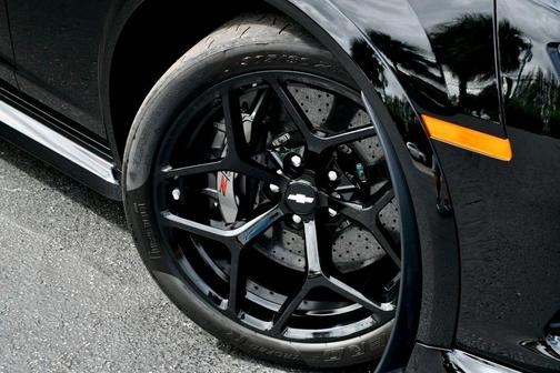 2015 Chevrolet Camaro Z/28