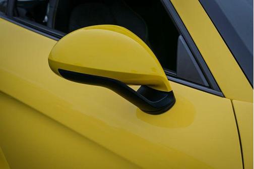 2016 Porsche Cayman GT4