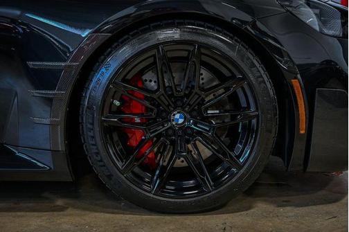 2024 BMW M2 Base