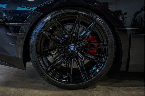 2024 BMW M2 Base