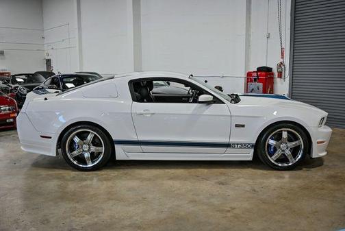 2012 Ford Mustang GT