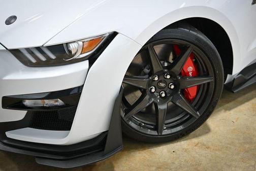 2020 Ford Shelby GT500 Base