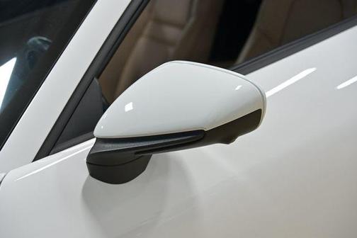 White 2021 Porsche 911 Carrera