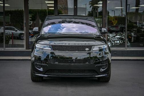 2023 Land Rover Range Rover Sport SE Dynamic