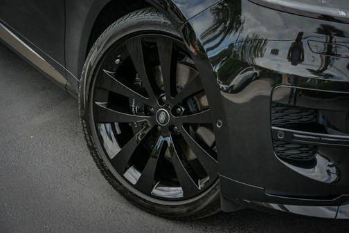 2023 Land Rover Range Rover Sport SE Dynamic