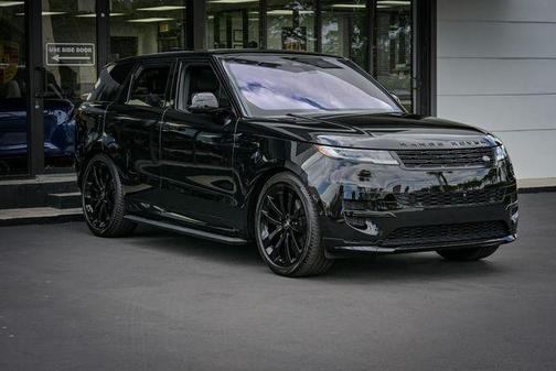 2023 Land Rover Range Rover Sport SE Dynamic