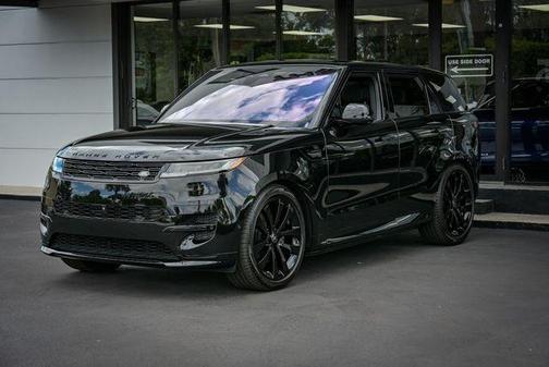 2023 Land Rover Range Rover Sport SE Dynamic
