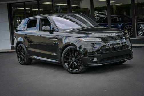 2023 Land Rover Range Rover Sport SE Dynamic