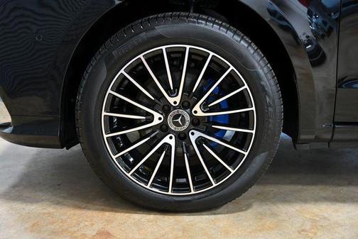 2023 Mercedes-Benz Metris Base