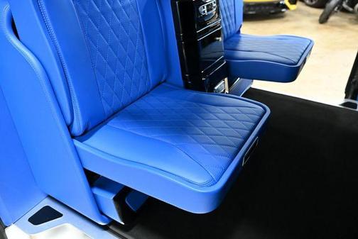 2023 Mercedes-Benz Metris Base