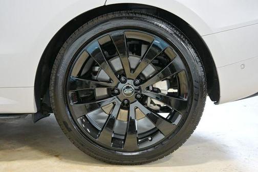 2025 Land Rover Range Rover Sport P400 Dynamic SE