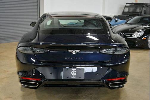 2026 Bentley Continental GT Speed