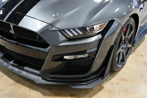 2020 Ford Shelby GT500 Base