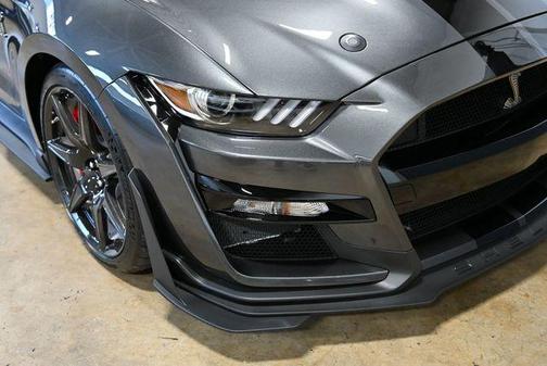 2020 Ford Shelby GT500 Base
