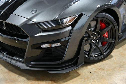 2020 Ford Shelby GT500 Base