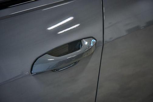 2024 Audi RS 6 Avant 4.0T quattro performance