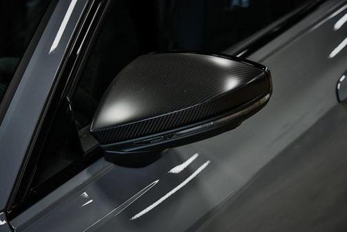 2024 Audi RS 6 Avant 4.0T quattro performance