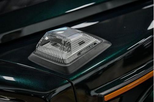 2024 Mercedes-Benz G-Class G 550 4MATIC