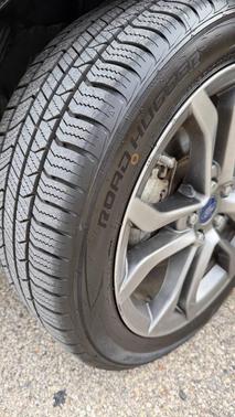 2017 Ford Fusion Hybrid SE