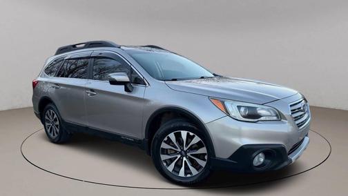 2015 Subaru Outback 3.6R Limited