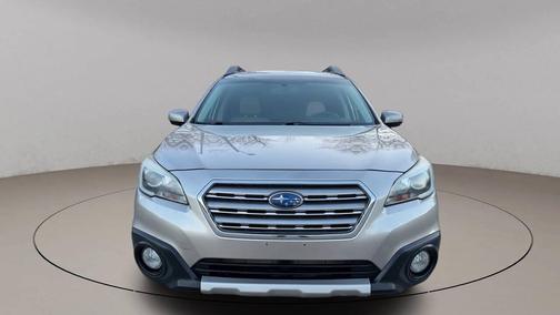 2015 Subaru Outback 3.6R Limited