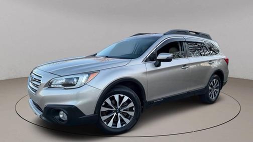 2015 Subaru Outback 3.6R Limited