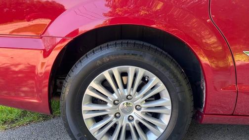 2014 Chrysler Town & Country Limited