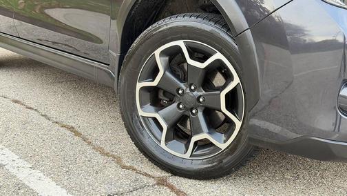 2014 Subaru XV Crosstrek 2.0i Premium