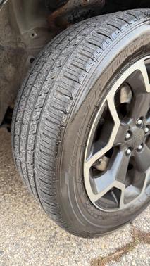 2014 Subaru XV Crosstrek 2.0i Premium