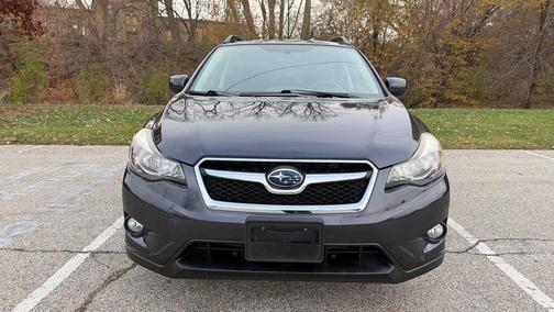 2014 Subaru XV Crosstrek 2.0i Premium