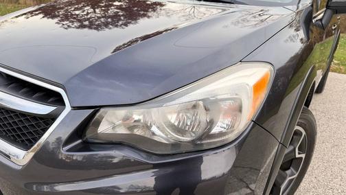 2014 Subaru XV Crosstrek 2.0i Premium